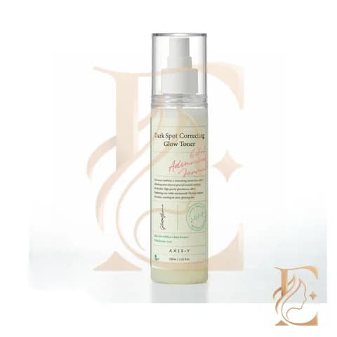 تونر دارک اسپات اکسیس وای ضدلک و درخشان‌کننده | AXIS-Y Dark Spot Correcting Glow Toner — تصویر ۲