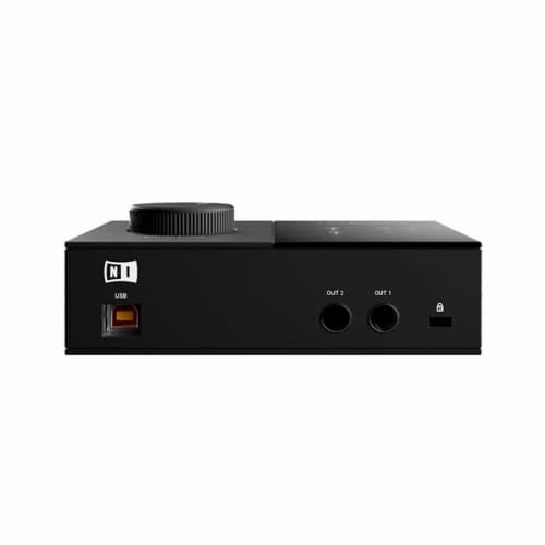 Native Instruments Komplete Audio 2 — تصویر ۳