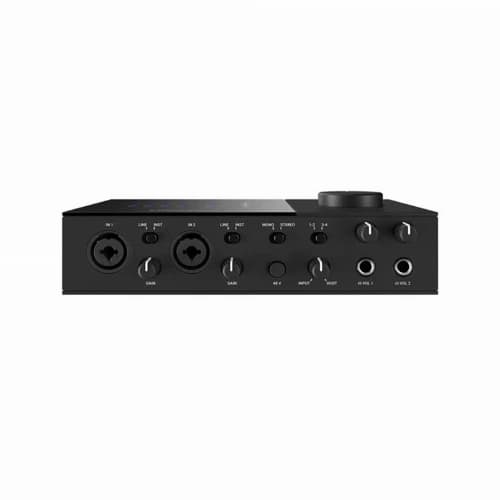 Native Instruments Komplete Audio 6 Mk2 — تصویر ۲