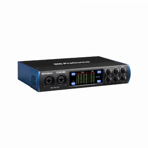 PreSonus Studio 68c — تصویر ۶