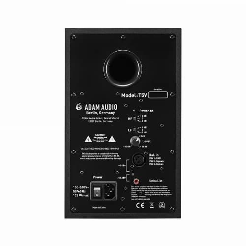 Adam Audio T5V — تصویر ۶
