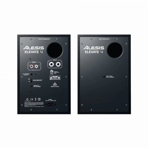 Alesis Elevate 4 — تصویر ۲