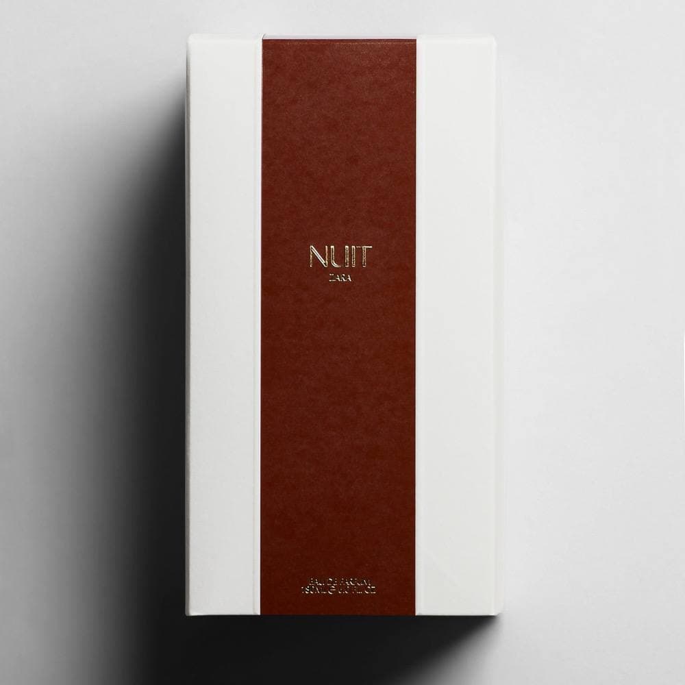 عطر 180ml Nuit zara — تصویر ۶
