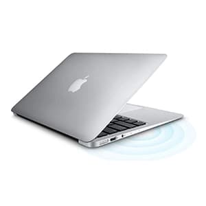 لپ تاپ Macbook air 2017 — تصویر ۶