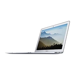 لپ تاپ Macbook air 2017 — تصویر ۴