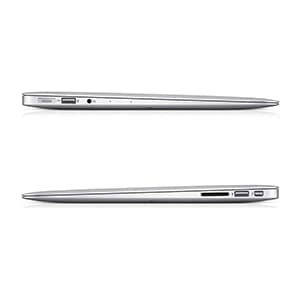 لپ تاپ Macbook air 2017 — تصویر ۷