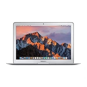 لپ تاپ Macbook air 2017 — تصویر ۲