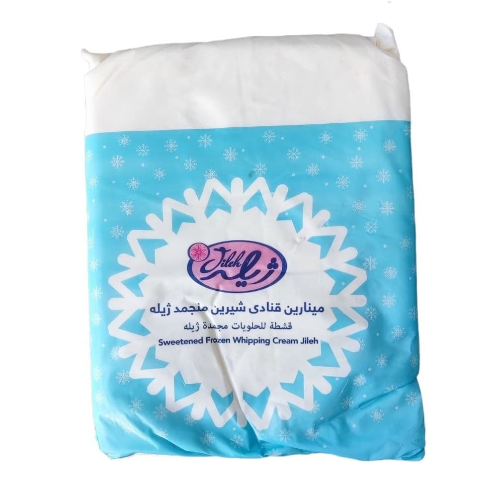 مینارین ژیله 5 کیلوگرمی کاله در بسته 3 عددی