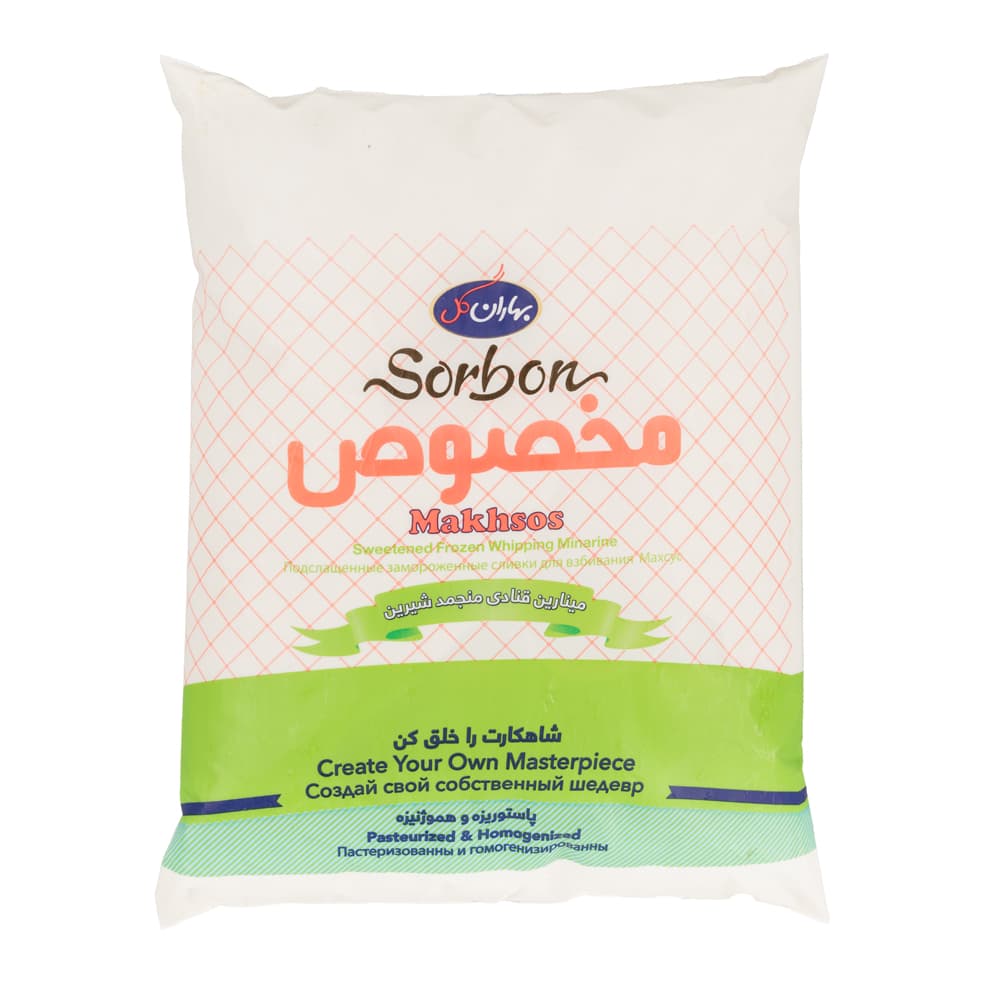 مینارین مخصوص 5 کیلویی کاله در بسته 2 عددی