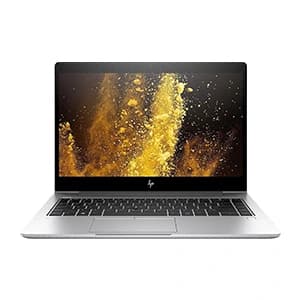 لپ تاپ HP 840 G5 — تصویر ۲