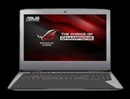 لپ تاپ ایسوس rog g752