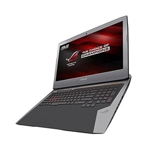 لپ تاپ ایسوس rog g752 — تصویر ۵