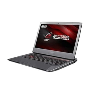 لپ تاپ ایسوس rog g752 — تصویر ۴