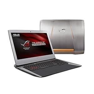 لپ تاپ ایسوس rog g752 — تصویر ۷