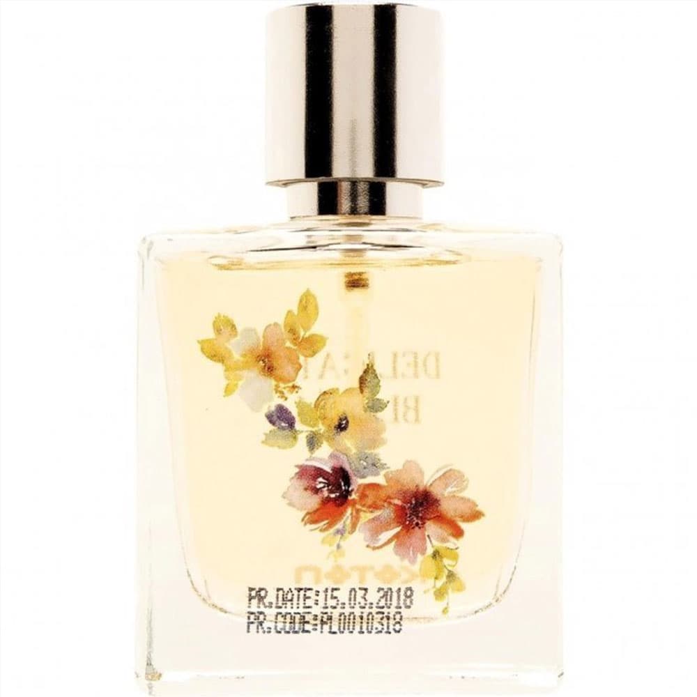 عطر کوتون Delicate Bloom دلیکیت بلوم 50 میل زنانه — تصویر ۲
