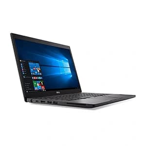 لپ تاپ استوک dell e7480 — تصویر ۳