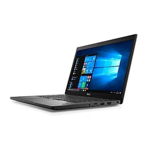 لپ تاپ استوک dell e7480 — تصویر ۴