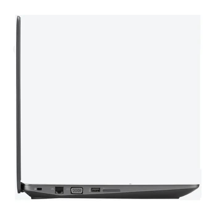 لپ تاپ استوک zbook 15 g3 — تصویر ۷