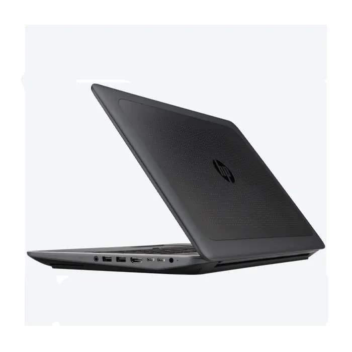 لپ تاپ استوک zbook 15 g3 — تصویر ۵