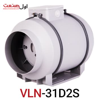فن بین کانالی 30 سانت دمنده VLN-31D2S سری لاین ونت
