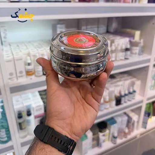 بخور خیس مغربی — تصویر ۲