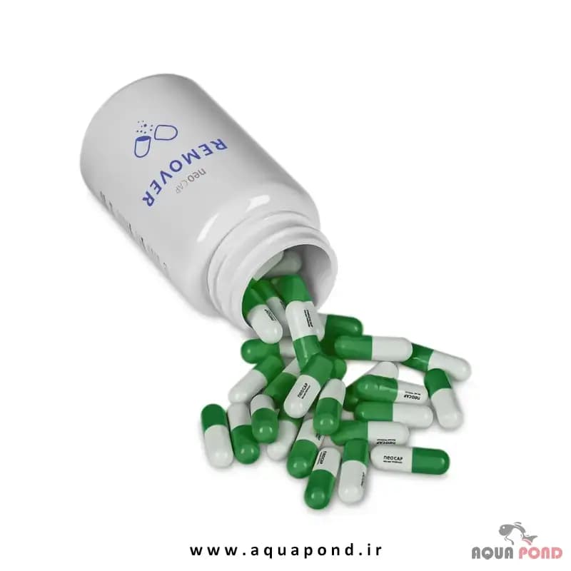 کپسول ریموور نئو آماده ساز آب — تصویر ۳