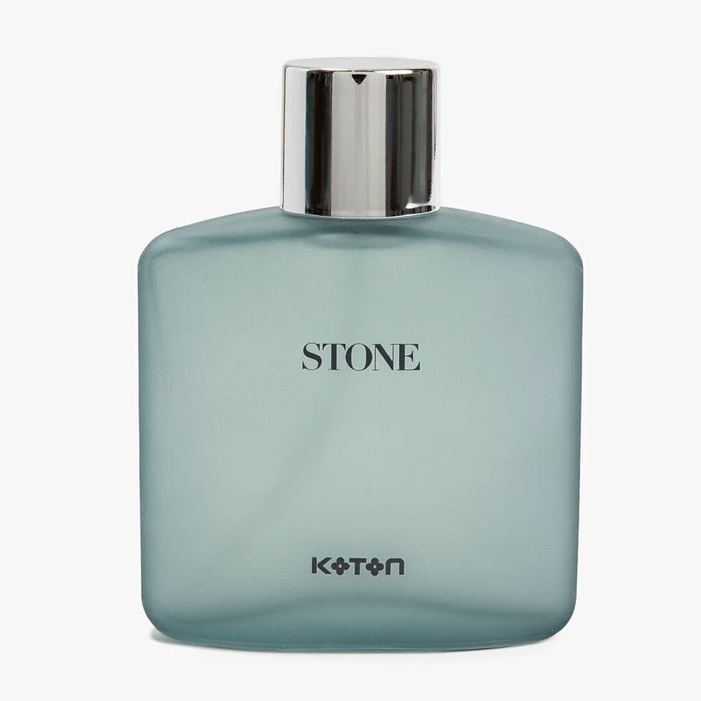 عطر کوتون Stone استون 100 میل مردانه — تصویر ۲