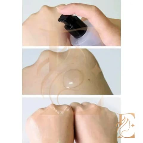اسنس هیالورونیک اسید کوزارکس (COSRX Hyaluronic Acid Hydra Power Essence) — تصویر ۳