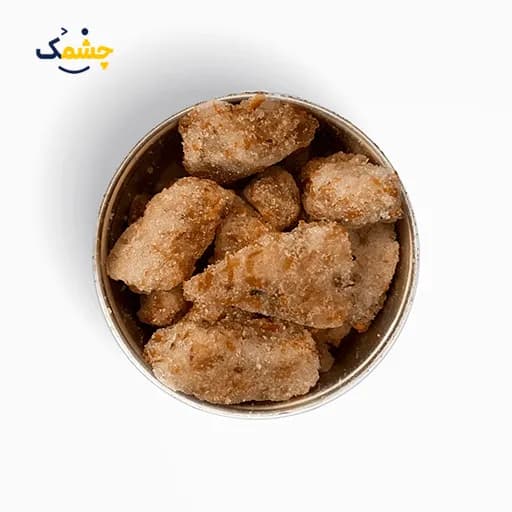 بخور شکری سنگ مغربی — تصویر ۴