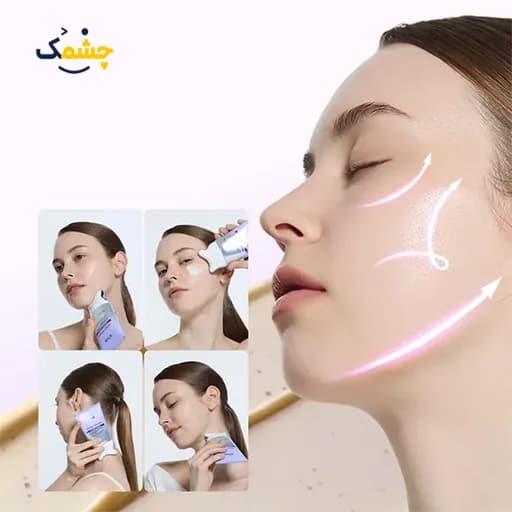 کرم گواشا انوا 80 میل Anua Collagen Retinol Refining Gua Sha Cream — تصویر ۶