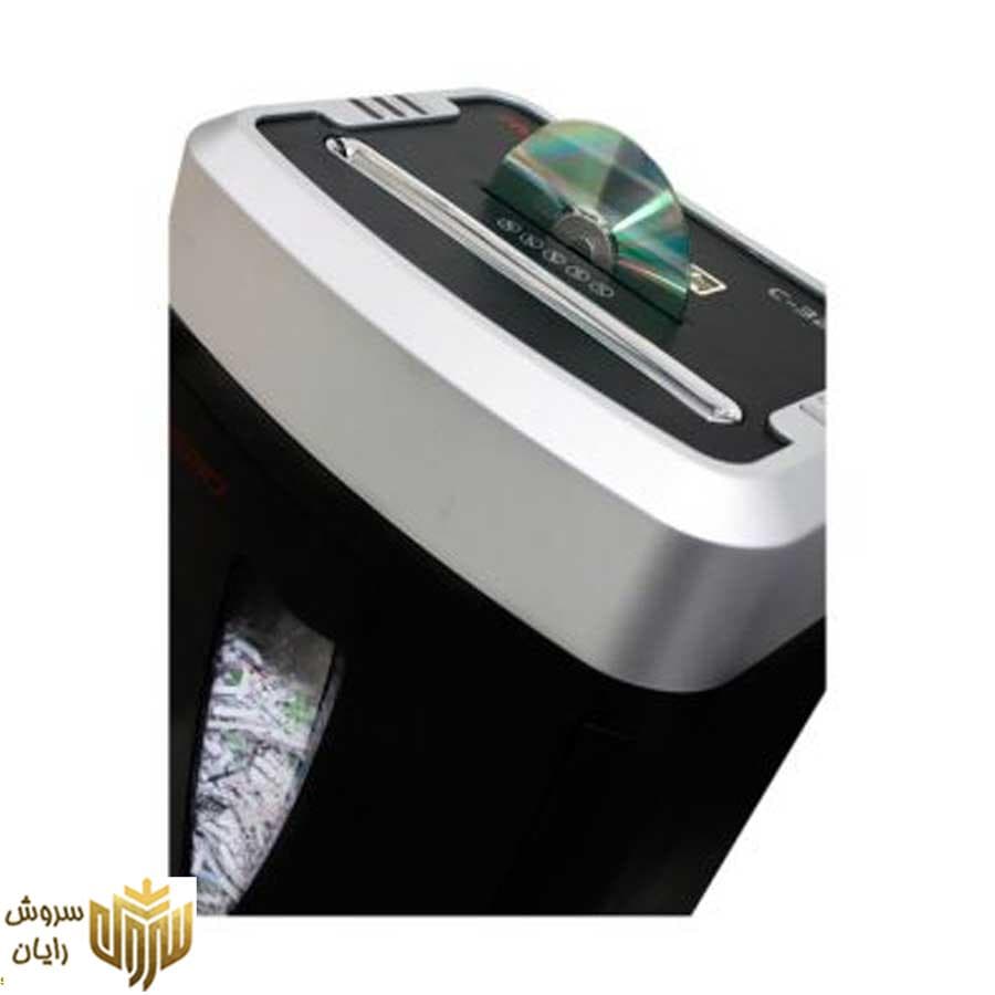 کاغذ خردکن رمو مدل c-3200 — تصویر ۸