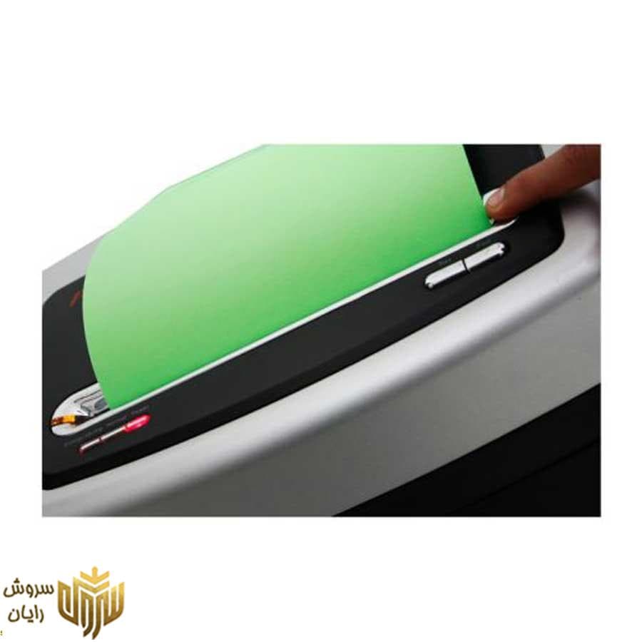 کاغذ خردکن رمو مدل c-3200 — تصویر ۷