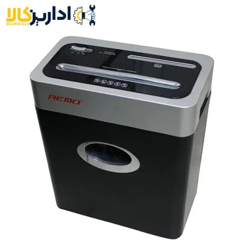 کاغذ خردکن رمو مدل REMO C-1100 — تصویر ۲
