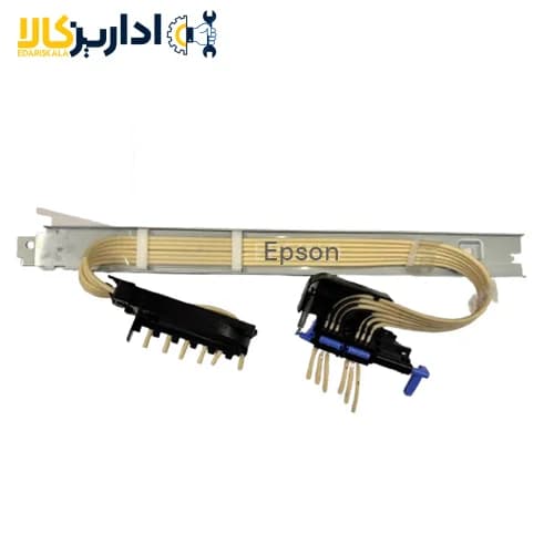 شلنگ فابریک مخزن پرینتر Epson Eco Tank L8050