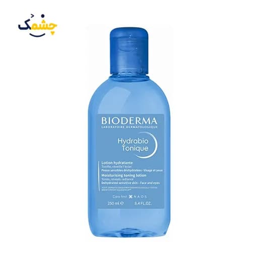 تونر بایودرما مدل Lotion Hydratante حجم ۲۵۰ میلی‌لیتر — تصویر ۳