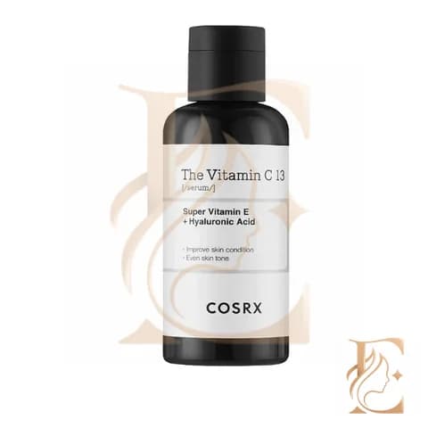 سرم ویتامین C ۱۳٪ کوزارکس | COSRX The Vitamin C 13 Serum