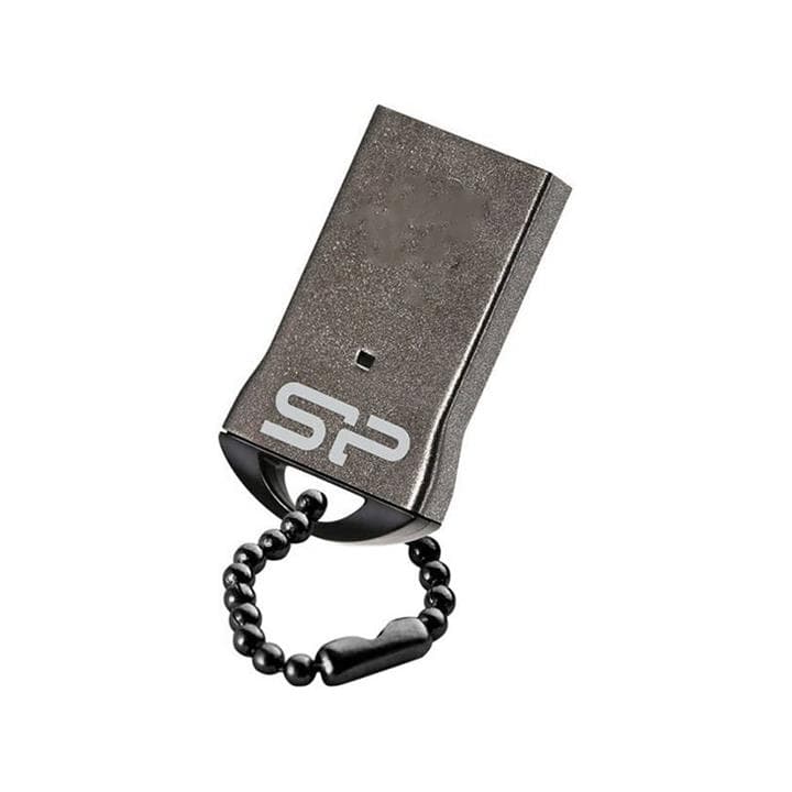فلش مموری سیلیکون پاور مدل T01 ظرفیت 16 گیگابایت USB 2.0 — تصویر ۶