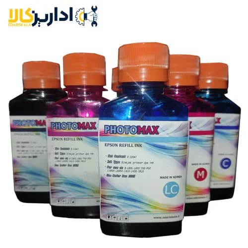 جوهر پرینتر اپسون فتومکس Photomax