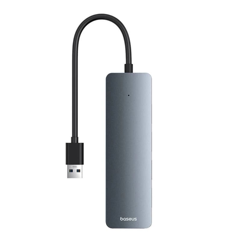 هاب USB چهار پورت باسئوس مدل B0005280B811-00 BS-OH080 — تصویر ۴