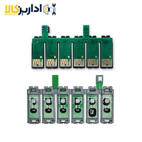 چیپ مخزن 1410 – 1430 – P50 – T50 – R290