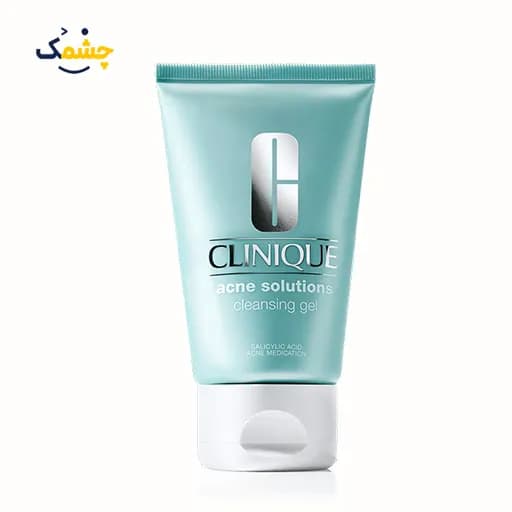 ژل شستشوی ضدجوش بسیار قوی کلینیک | Clinique Acne Solutions
