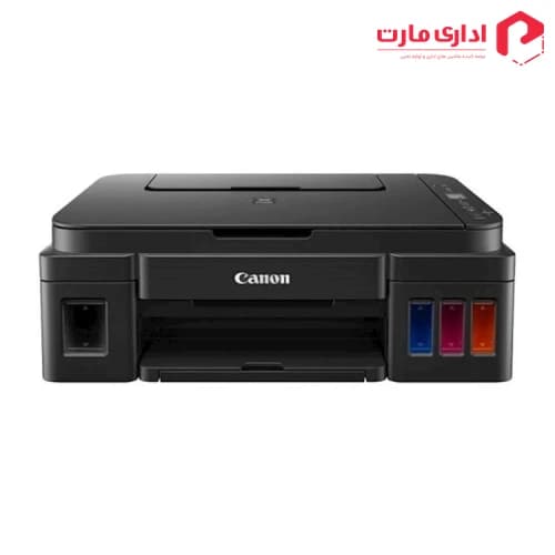 پرینتر جوهرافشان کانن مدل PIXMA G3416 — تصویر ۴