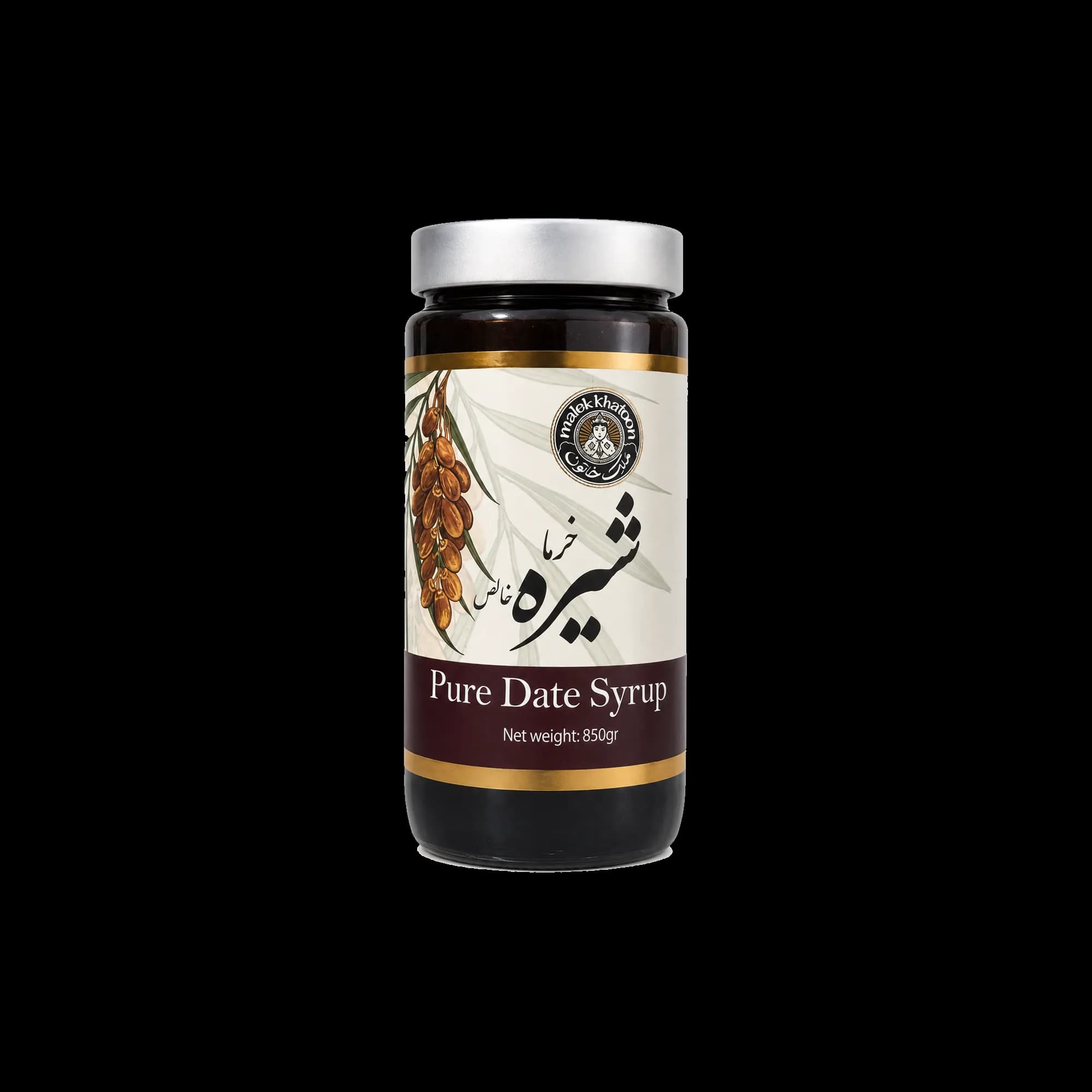 شیره خرما 850 گرمی