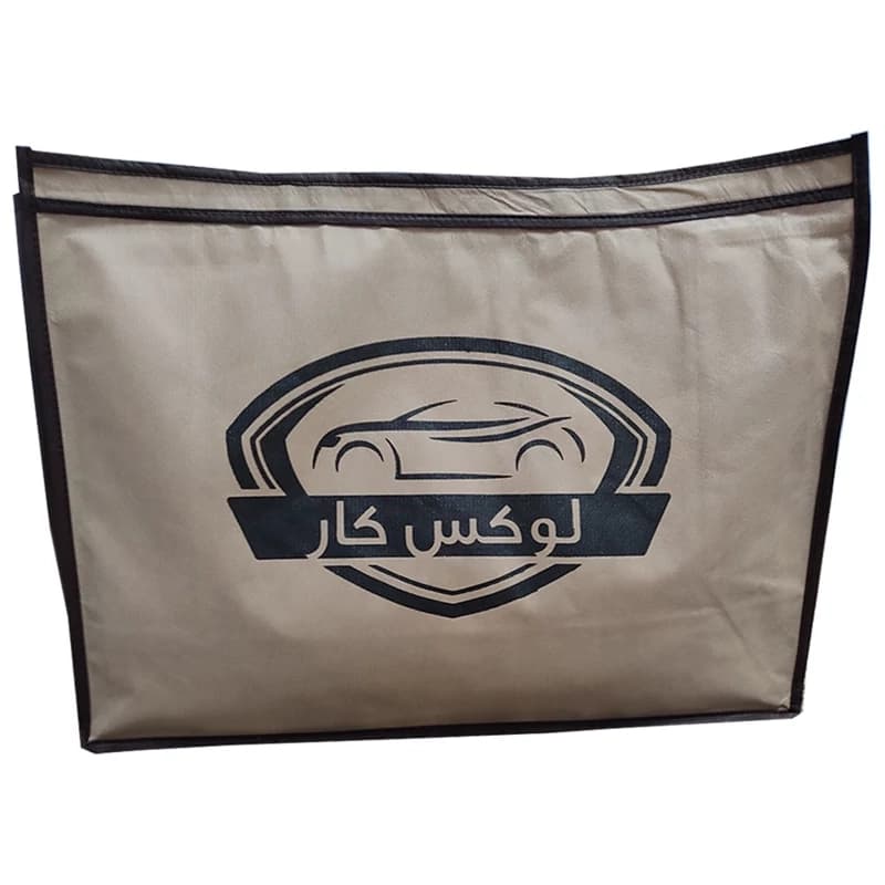 چادر خودرو لوکس کار مناسب برای سمند سورن