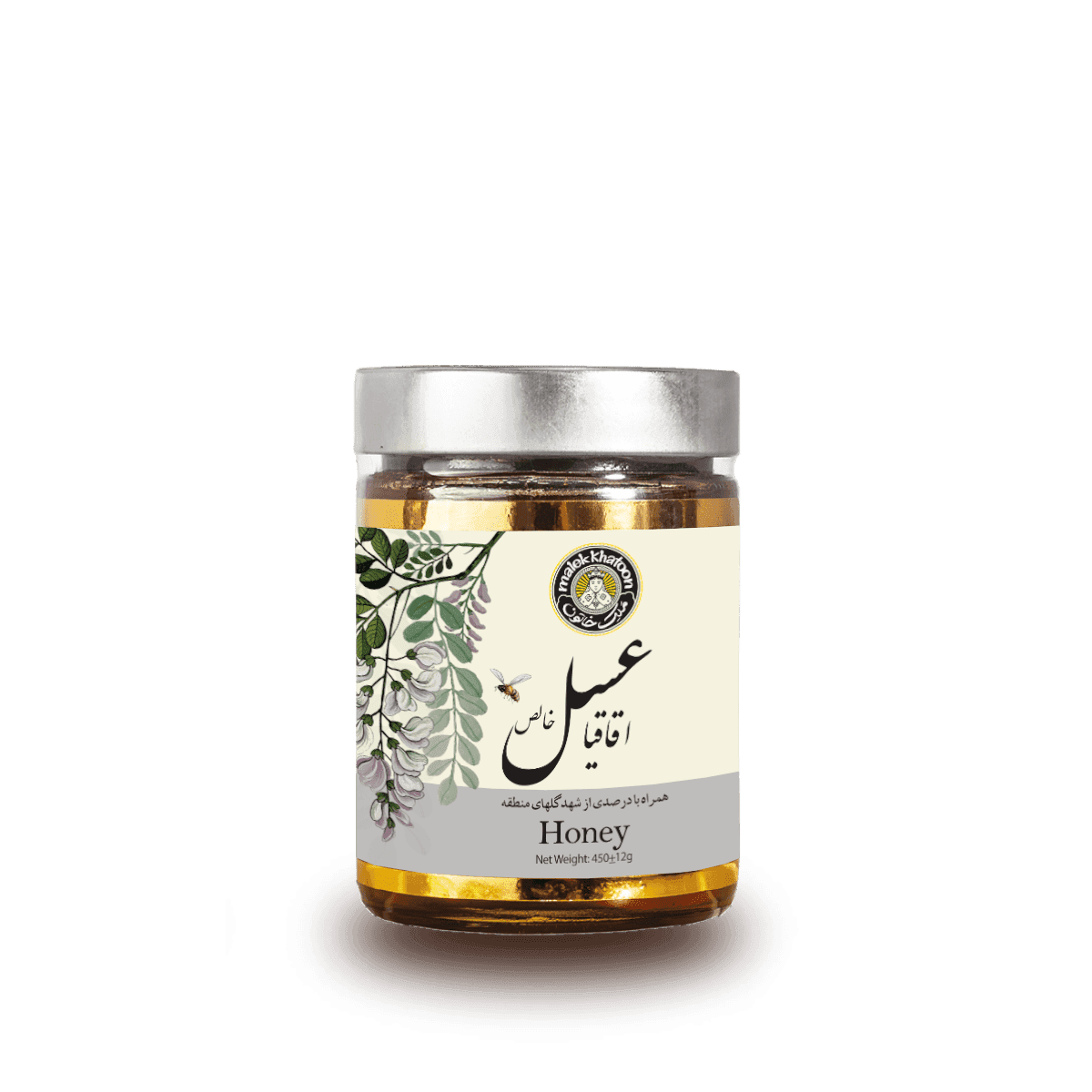 عسل اقاقیا