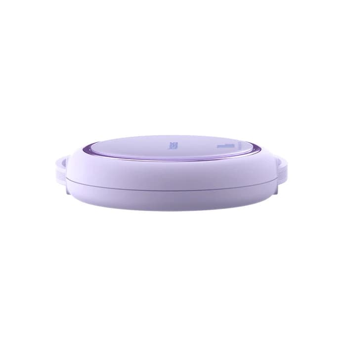 کابل شارژ باسئوس مدل Baseus Free2Draw 100W 1m یاسی — تصویر ۶