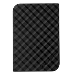 هارد اکسترنال ورباتیم 2 ترابایت HDD مدل Store ‘n’ Go Pattern USB 3.0 — تصویر ۲