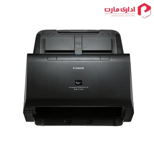 اسکنر کانن مدل DR-C230 — تصویر ۵