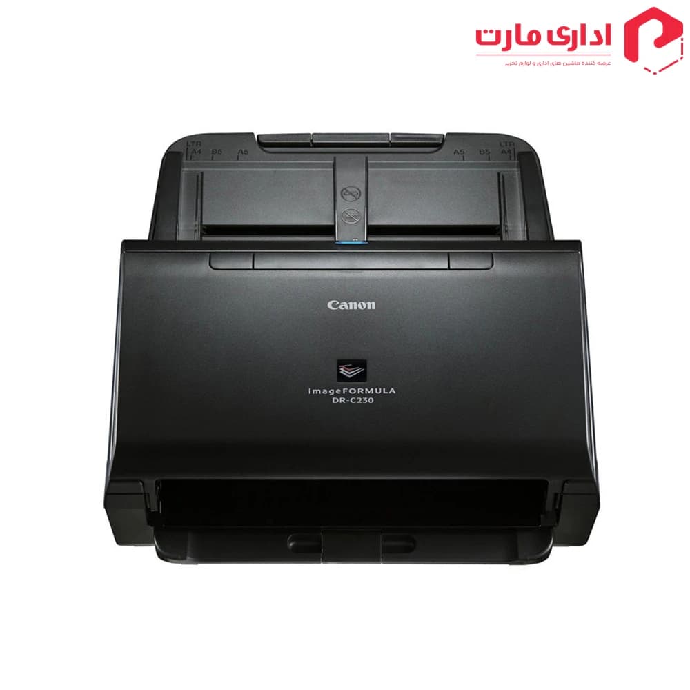 اسکنر کانن مدل DR-C230 — تصویر ۴
