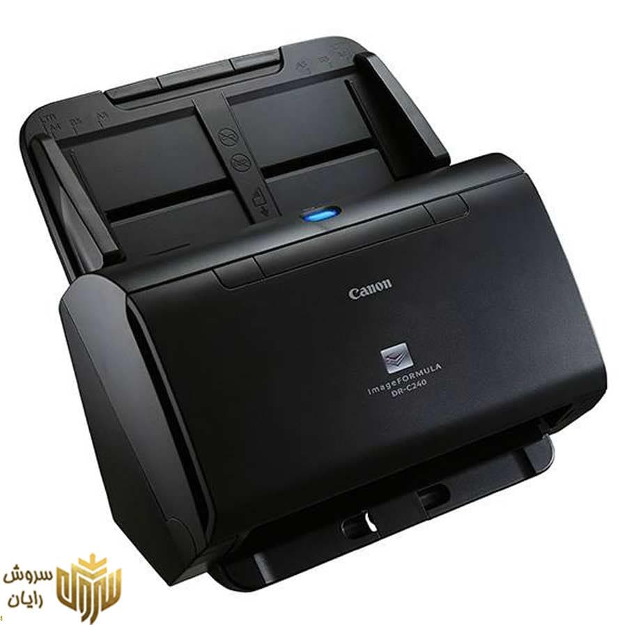 اسکنر کانن مدل DR-C230 — تصویر ۹